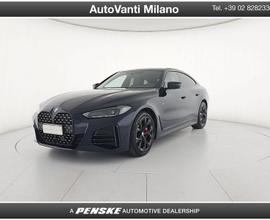 BMW Serie 4 Gran Coupé 420d 48V MSport