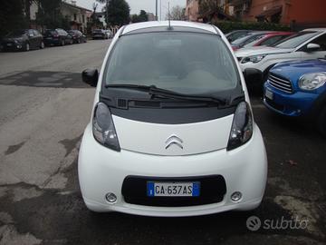 Citroen C-Zero Full Electric airdream Seduction