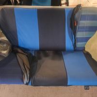 Panchetta posteriore fiat panda prima serie