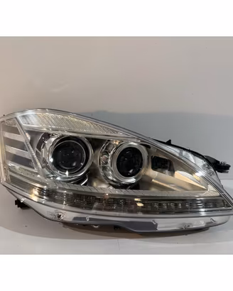 MERCEDES S W221 LCI Faro anteriore destro - 17669