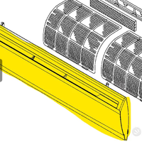 Ricambio Daikin