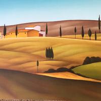 Litografia Masi Roberto 1940-2011