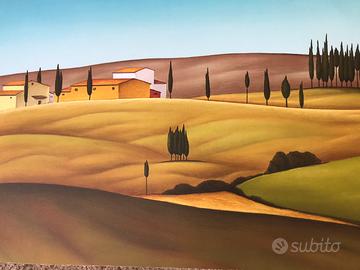 Litografia Masi Roberto 1940-2011