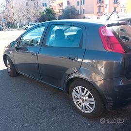 Fiat grande punto 1.3 multijet 90 cv