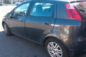 Fiat grande punto 1.3 multijet 90 cv