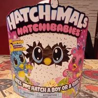 Hatchimals hatchibabies