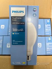 Lampadina Philips TrueForce core led 18w