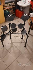 Alesis DM LITE KIT (ben tenuto)