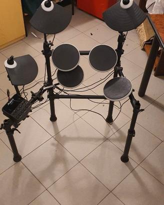 Alesis DM LITE KIT (ben tenuto)