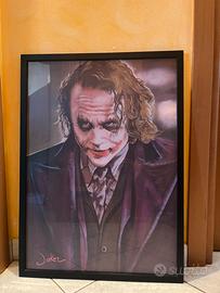 quadro di joker