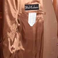 Giacca uomo lana Cashmere 