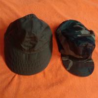 capello estivo esercito italiano 1978/1993 