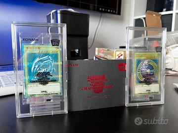 Yu Gi Oh World Championship 2018