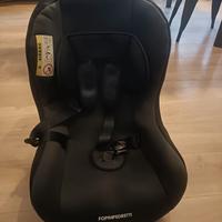 Seggiolino auto Foppapedretti 0-18 kg (Gruppo 0+/1