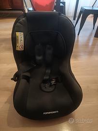 Seggiolino auto Foppapedretti 0-18 kg (Gruppo 0+/1