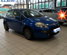 FIAT PUNTO EVO 1.3 MJT 75 CV UNICOP