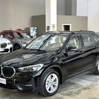 BMW X1 xdrive25e Plug-in Business Advantage - Came