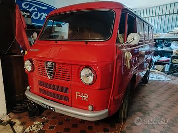 ALFA ROMEO  D EPOCA