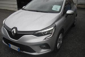 Renault Clio TCe 90 CV 5 porte Equilibre FINANZIAB