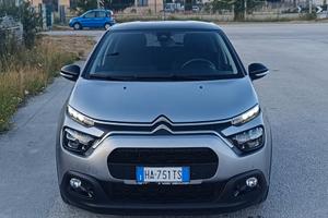 Citroen C3 1.2 turbo S&S Shine full optional 