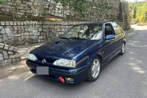 Renault 19 1.8 16v