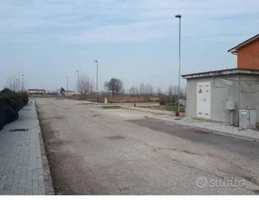 Immobile in asta di 1048 m² a Ceresara - Vista 4