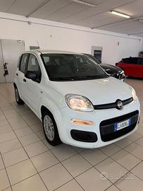 FIAT - Panda - 1.0 FireFly S&S Hybrid
