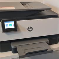 stampante Hp officejet pro 9012e