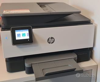 stampante Hp officejet pro 9012e