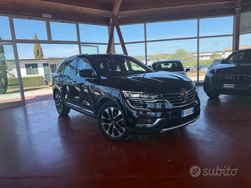 Renault Koleos 2.0 Diesel - Automatico - SUV
