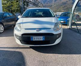 Fiat Punto Evo 1.4 5 porte Dynamic GPL NEOPATENTAT