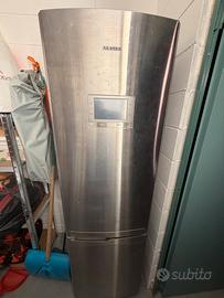 Frigorifero Samsung no frost model RL55VQBUS