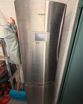 Frigorifero Samsung no frost model RL55VQBUS