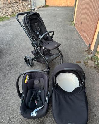 Trio Cybex Balios S