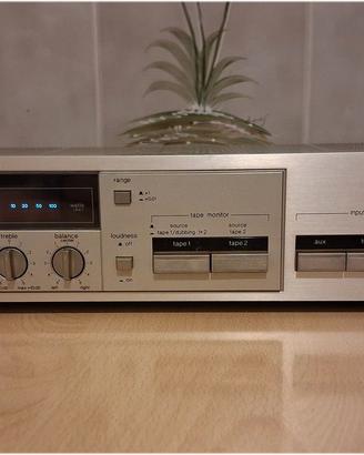 TECHNICS AMPLIFICATORE STERO HI FI "SU-Z45"