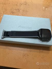 Apple watch ultra 3 black