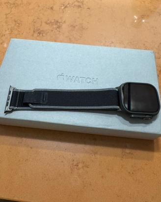 Apple watch ultra 3 black