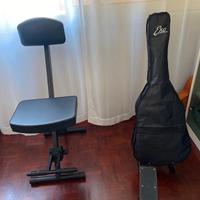 Set completo per chitarra classica