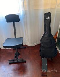 Set completo per chitarra classica