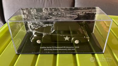 Cadillac Fleetwood V8 Limousine 1939