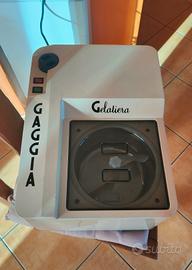 Gelateria Gaggia Vintage Anni '80 - Perfetta