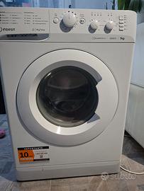 lavatrice indesit 7 kg