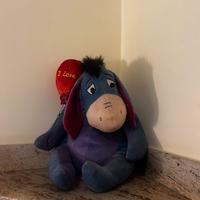 Peluche disney ih oh