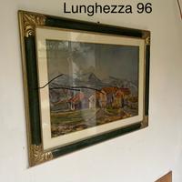 quadro vintage