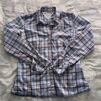 Camicia Tommy Hilfiger Donna - Taglia L - Vintage