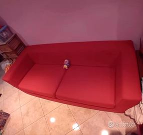 Divano Poltronesofà