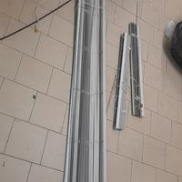 tenda venezianain alluminio