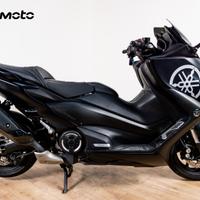 YAMAHA T-MAX 560 - 2021