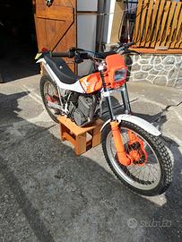 trial fantic mod 305.