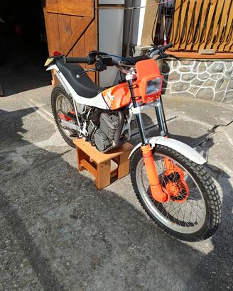 trial fantic mod 305.